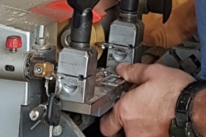 Key Cutting