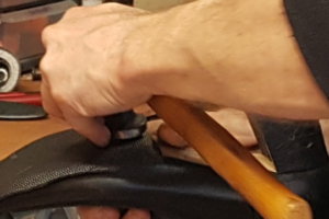 Shoe Repairs