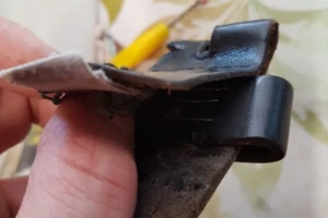 Belt Repairs