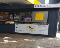 Cobble's 25th Birthday - Dec 2022